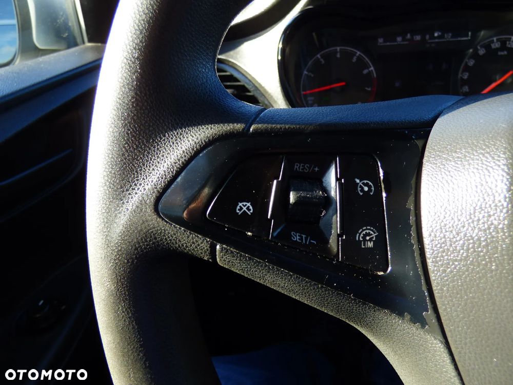 Opel Karl 1.0 Eco - 12