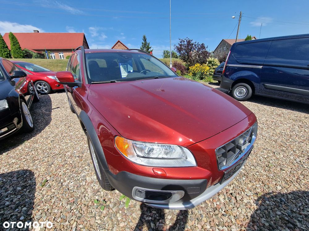Volvo XC 70 - 3