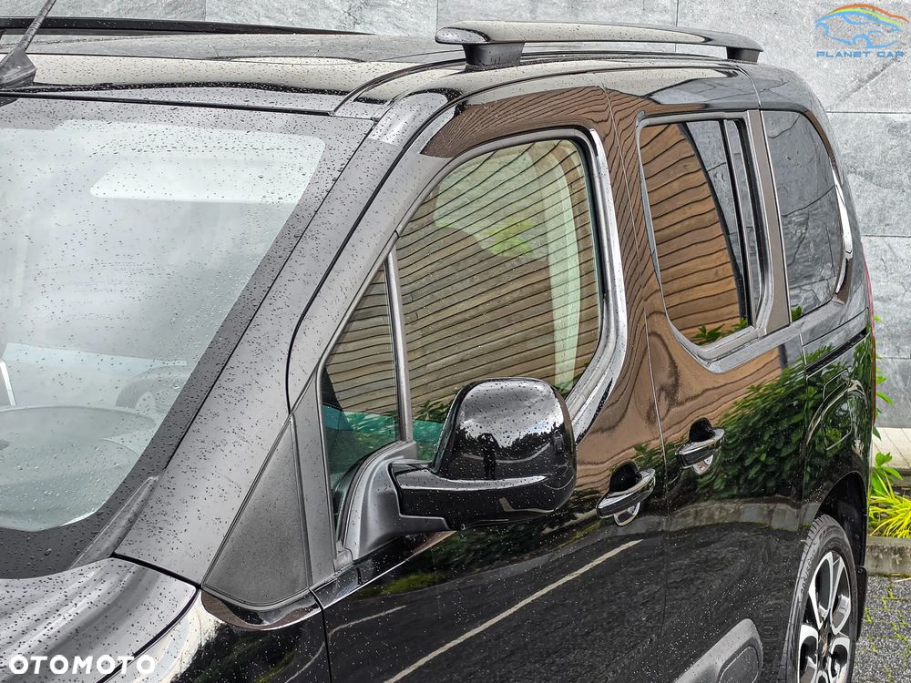 Citroën Berlingo M BlueHDi 130 SHINE - 6
