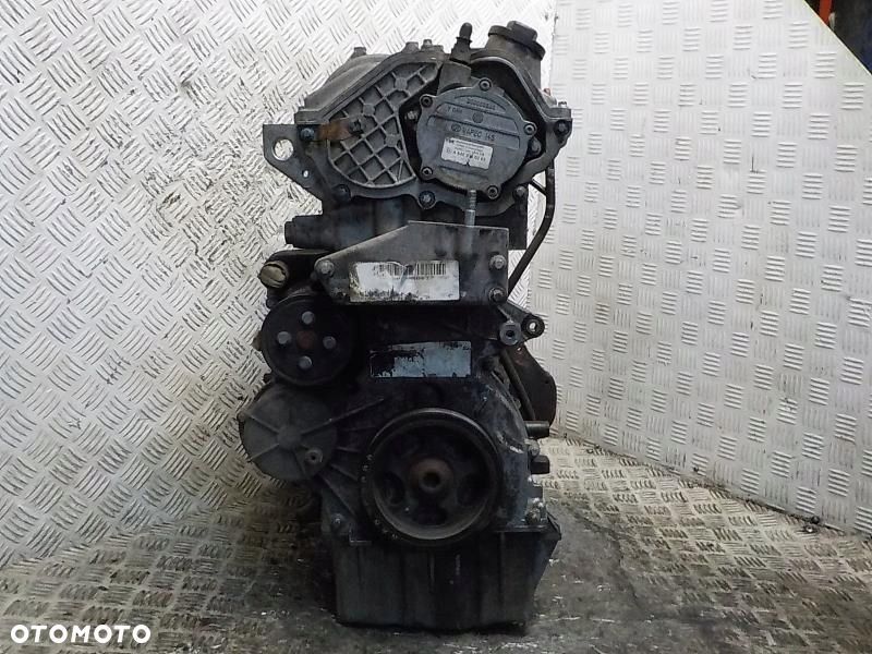 MITSUBISHI COLT VI SMART SILNIK 1.5 DI-D 639939 639.939 122 TYS - 10