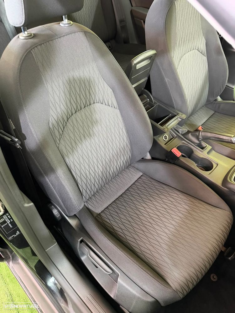 SEAT Leon ST 1.6 TDI Style Ecomotive - 14