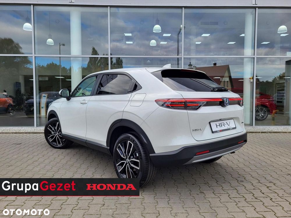 Honda HR-V - 11