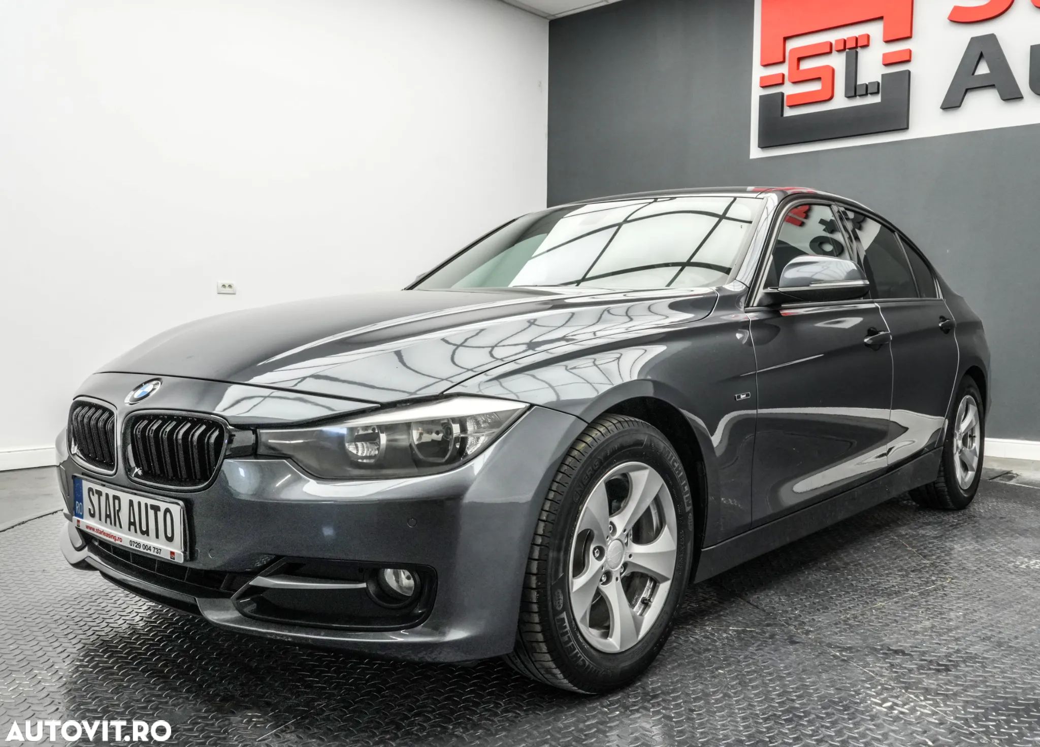 BMW Seria 3 - 1