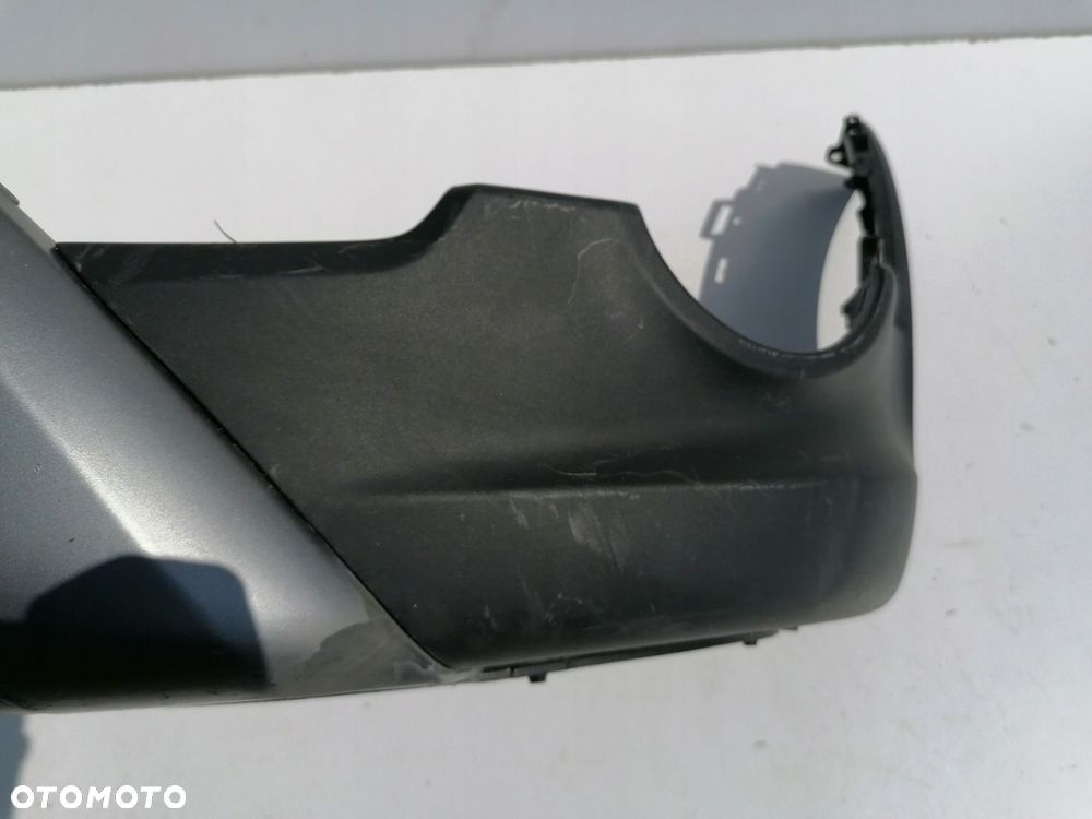 Dokładka zderzaka spoiler HYUNDAI I20 Cross Active - 10