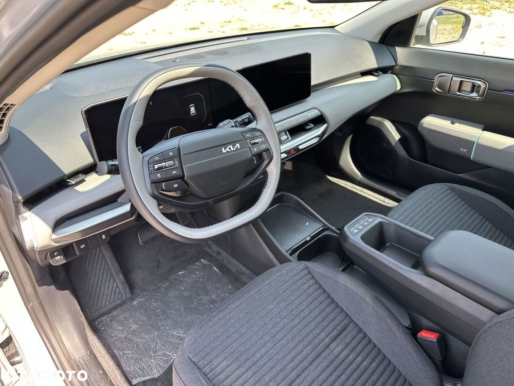 Kia EV4 58.3kWh Air - 9