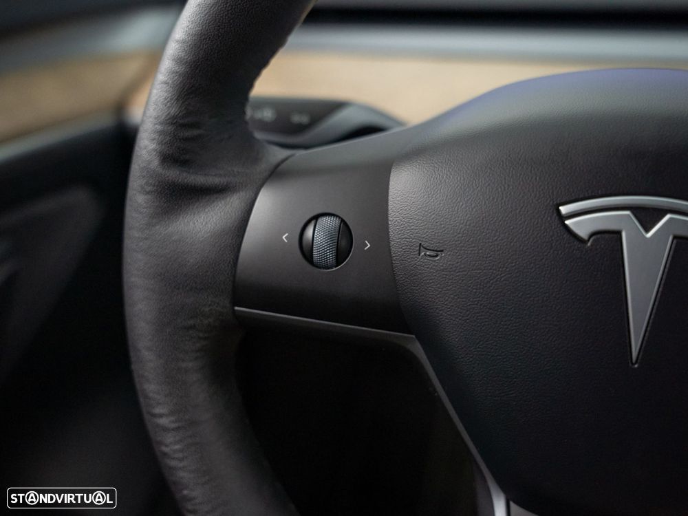 Tesla Model 3 Long Range Tração Integral - 20