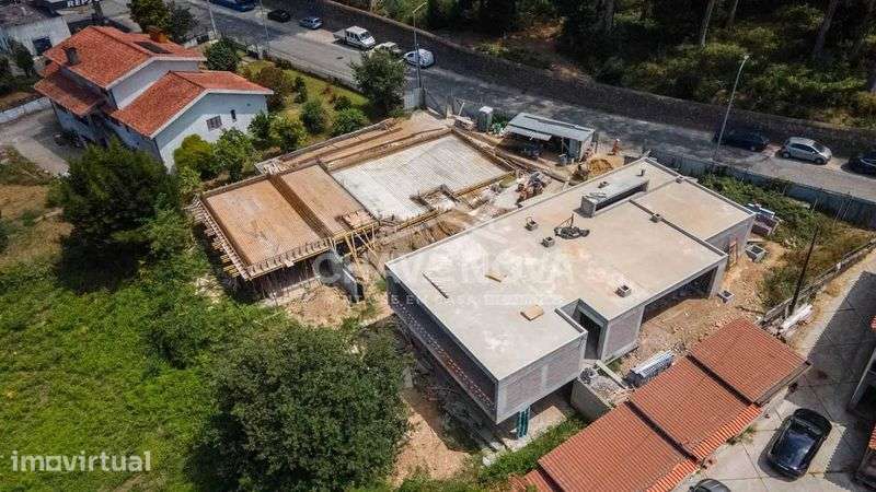 Moradia Térrea T3 em Grijó - Grande imagem: 3/11