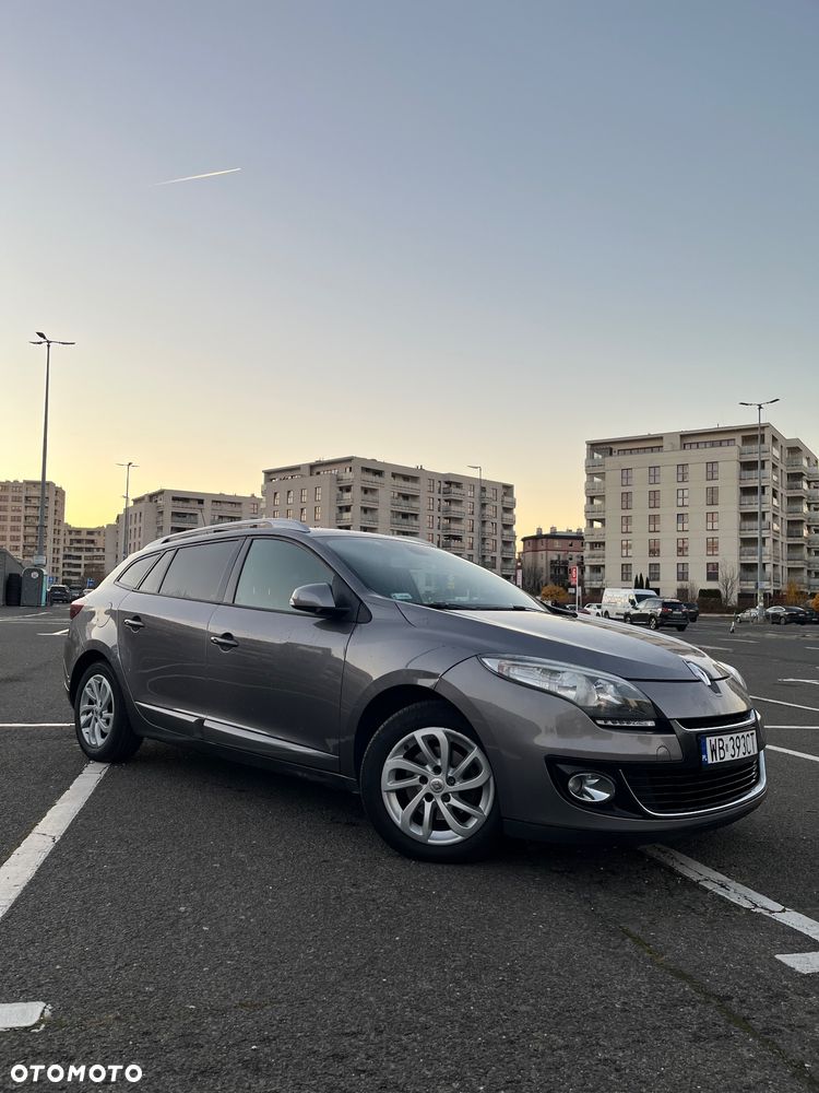 Renault Megane 1.6 dCi Energy Dynamique - 2