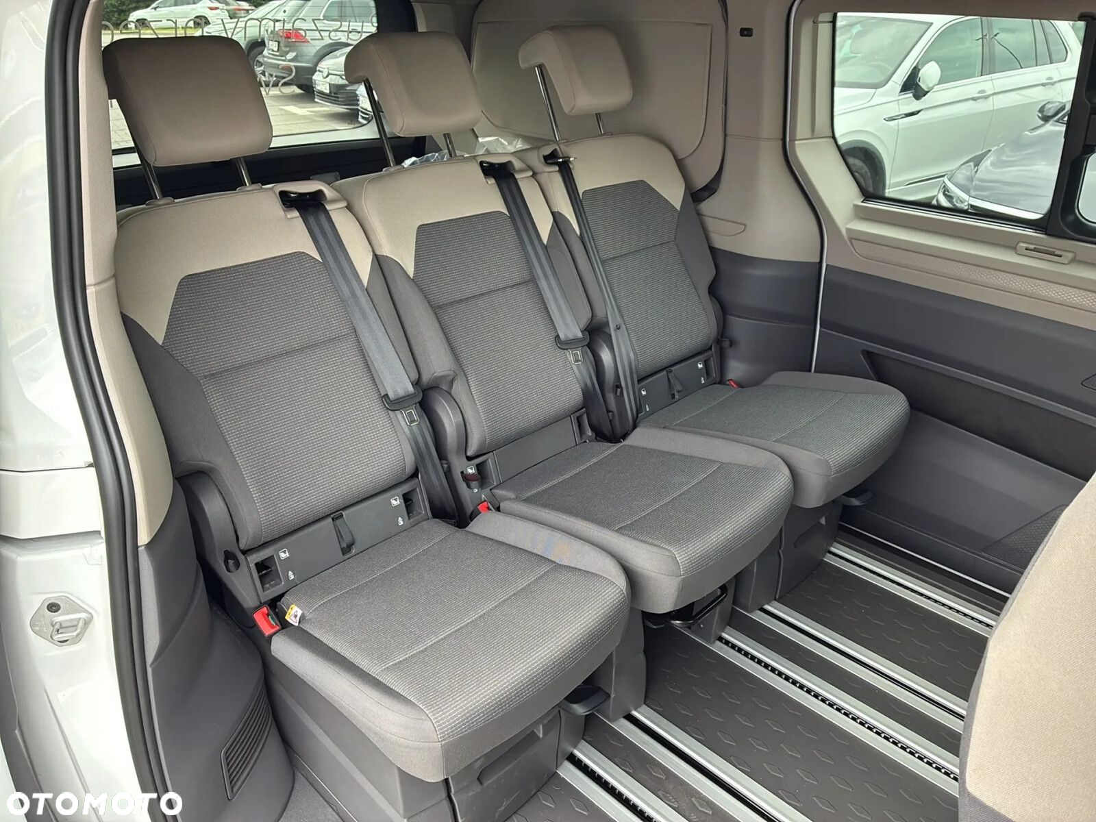 Volkswagen California - 15