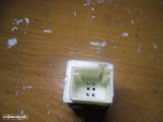 Interruptor 9676610577 CITROEN C ELYSEE 2014 MALA - 3