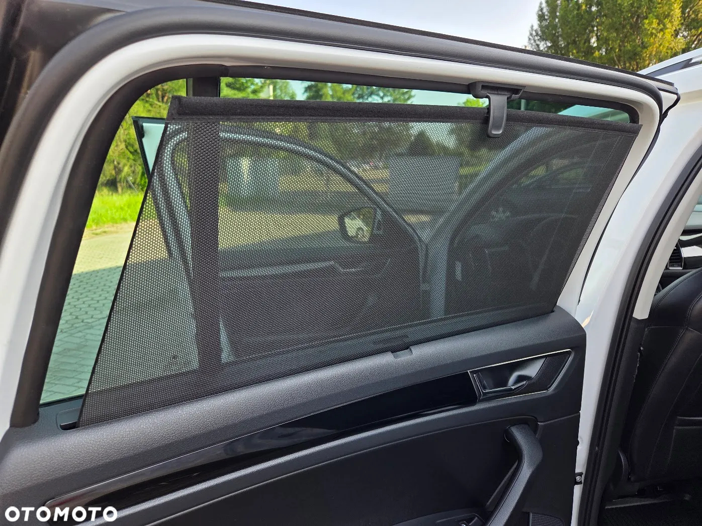 Skoda Kodiaq 2.0 TDI 4x4 L&K DSG - 19