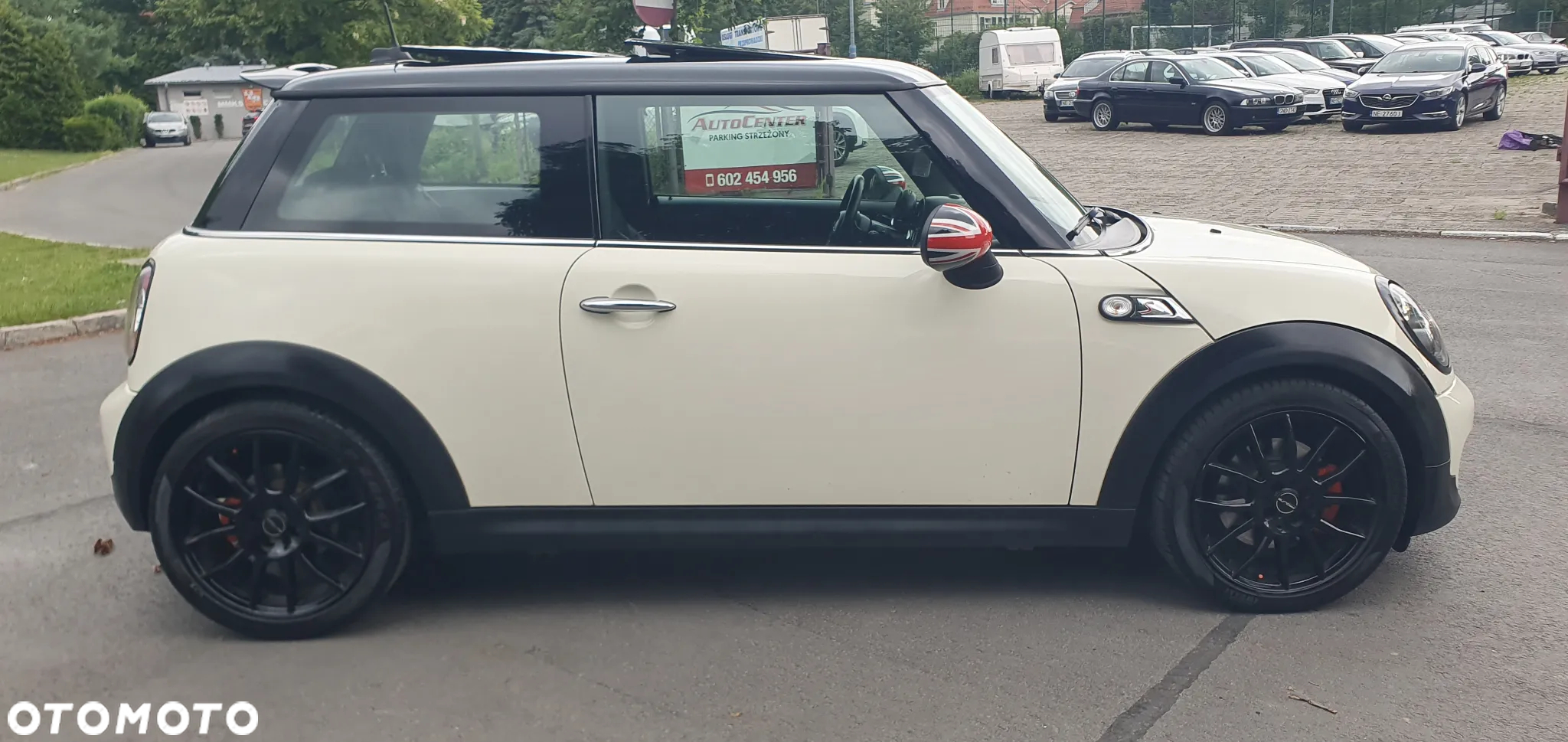 MINI Cooper S - 8