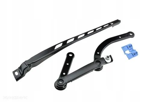 MECHANIZM RAMIE WYCIERACZKI PRAWEJ BMW 5 E60 E61- 6 E63 E64 - 1