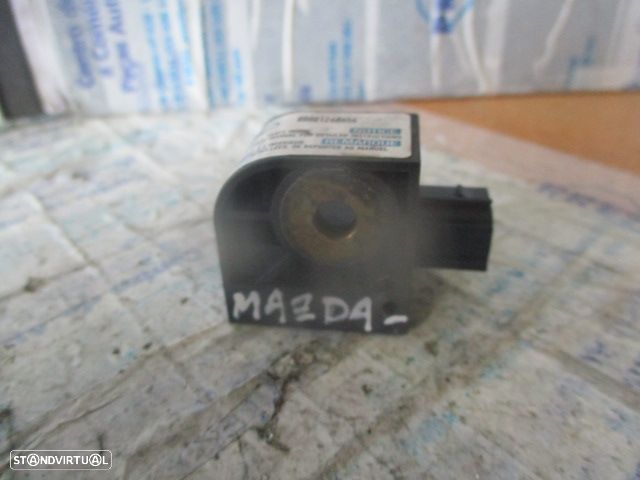 Sensor Airbag 2S6T14B006AE MAZDA 2 2005 - 5
