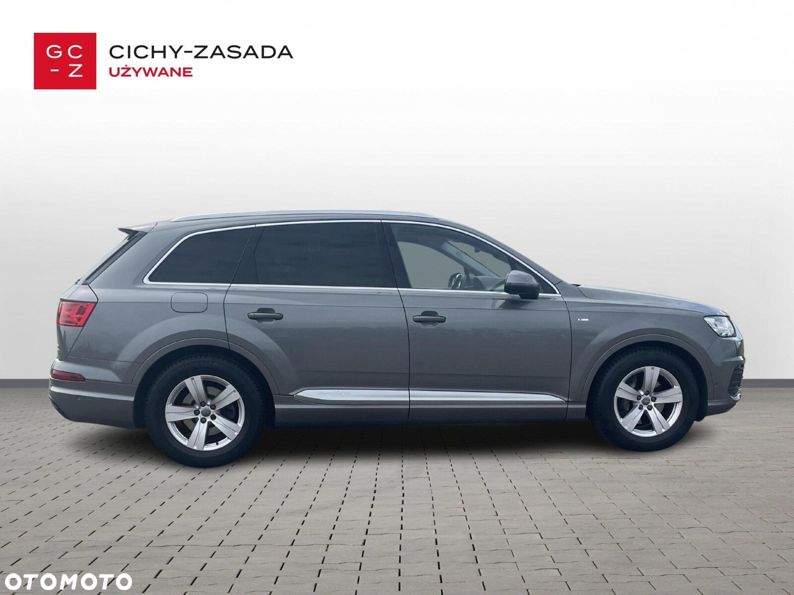 Audi Q7 - 6