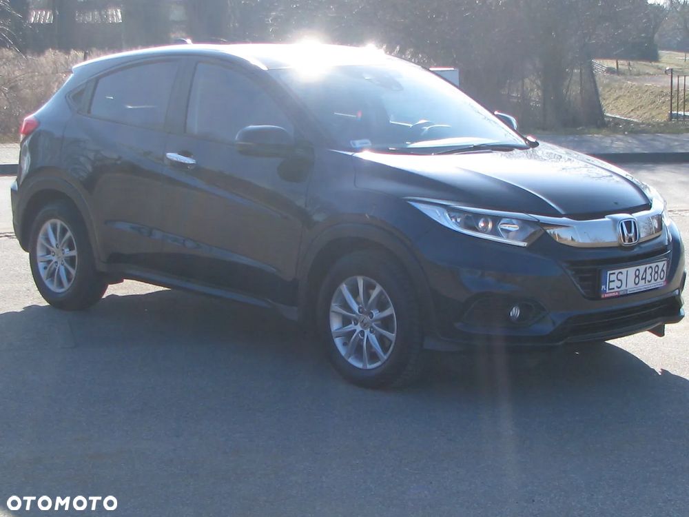 Honda HR-V 1.5 Executive (ADAS / Connect+) CVT - 3