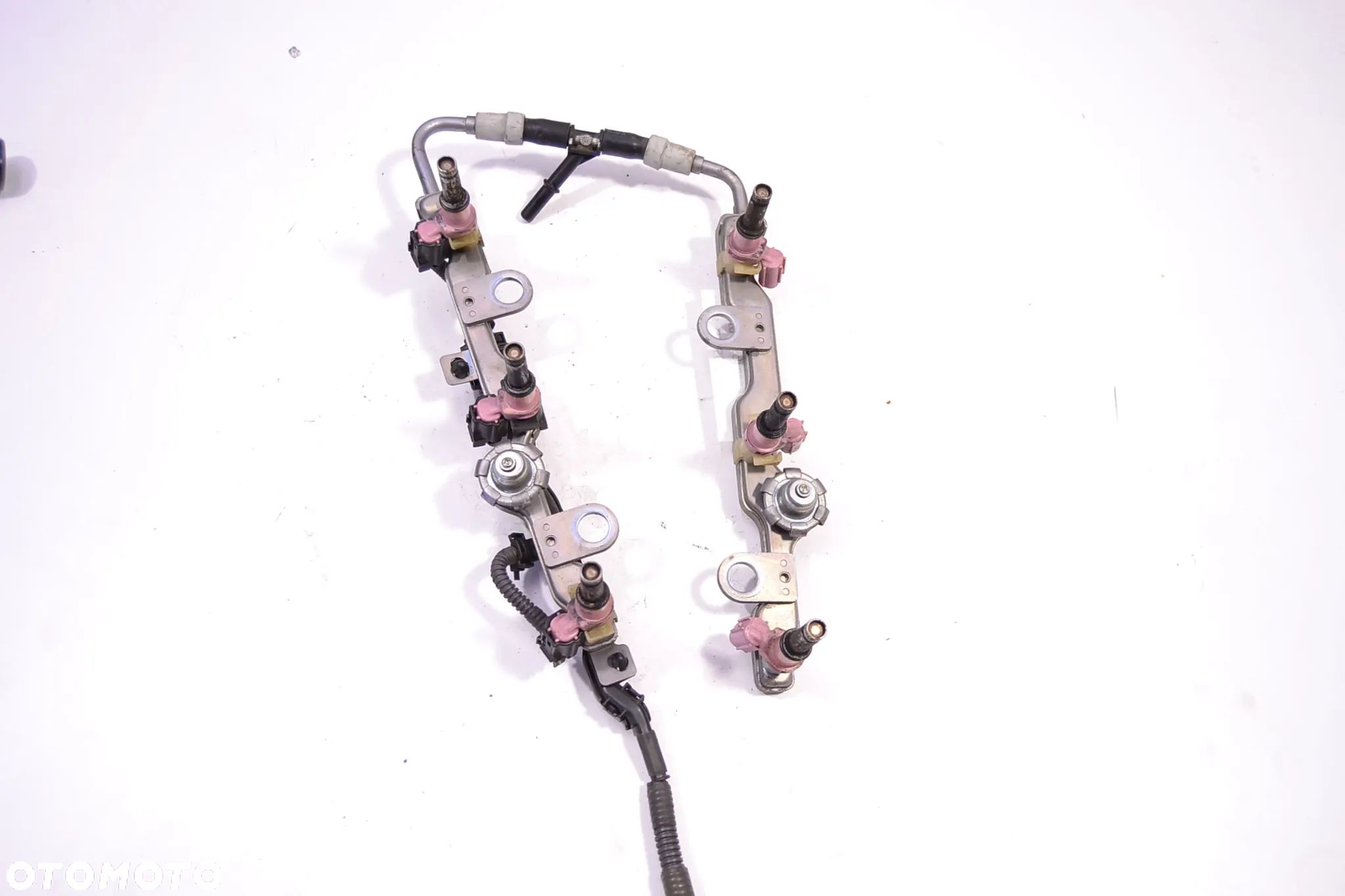 Listwa wtryskowa LEXUS GS 450H MK3 - 1