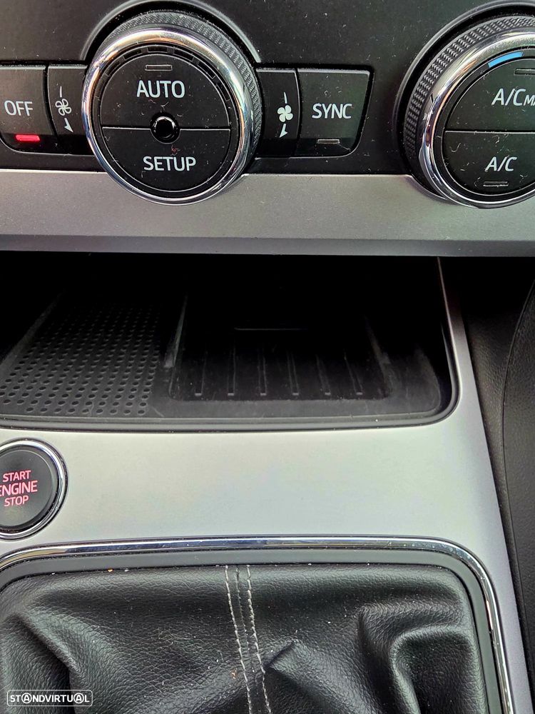 SEAT Leon ST 1.0 TSI ECOMOTIVE Style - 5