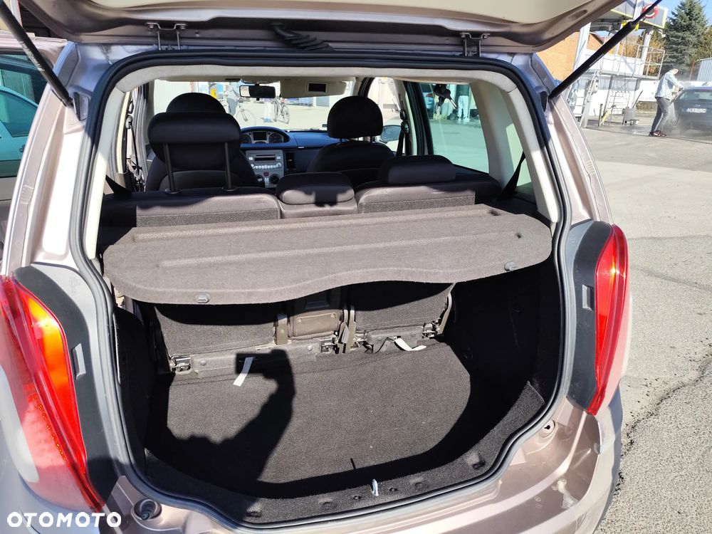 Lancia Musa 1.3 Multijet 16v Oro - 9