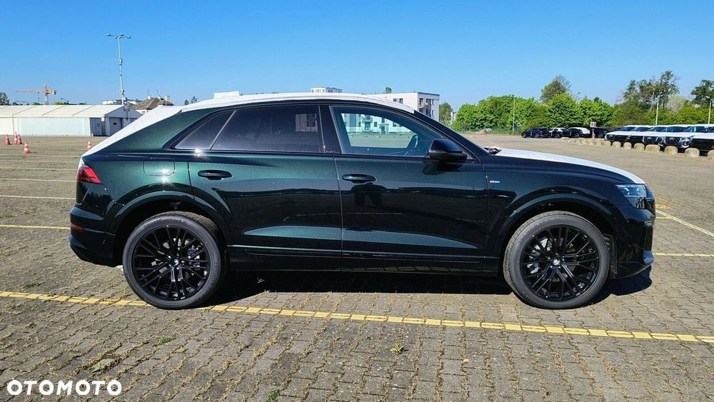 Audi Q8 - 13