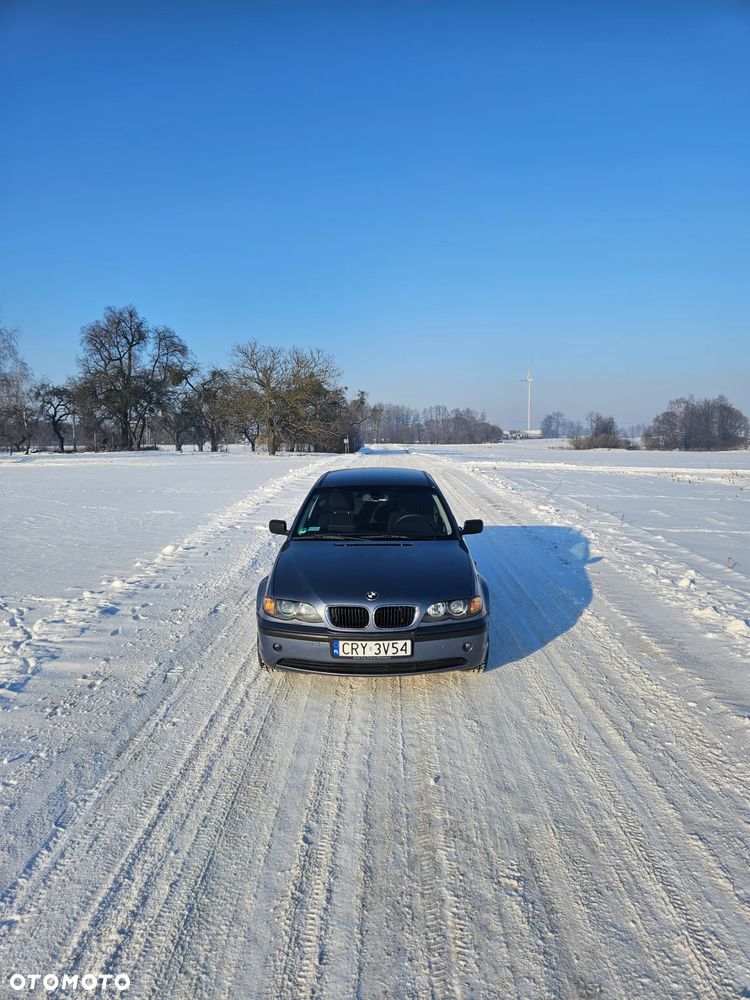 BMW Seria 3 318i Edition Lifestyle - 6