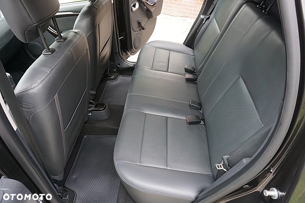 Dacia Duster 1.6 16V 4x2 Prestige - 26