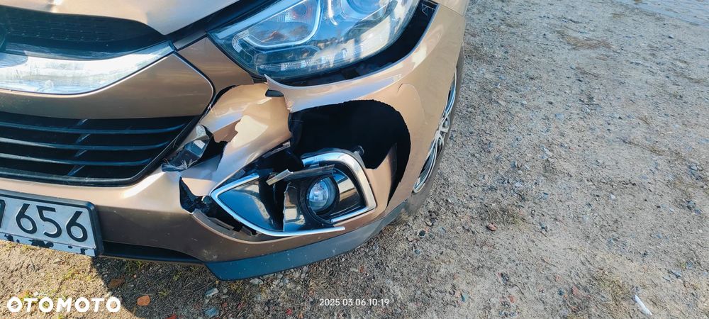 Hyundai ix35 2.0 GDI Comfort 4WD - 20