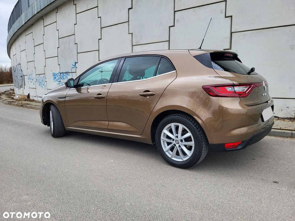Renault Megane - 6