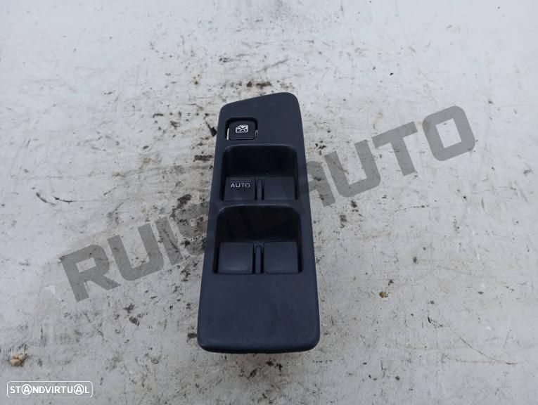 Conjunto Botões De Vidros  Subaru Forester I [1997_2002] 2.0 Aw - 1