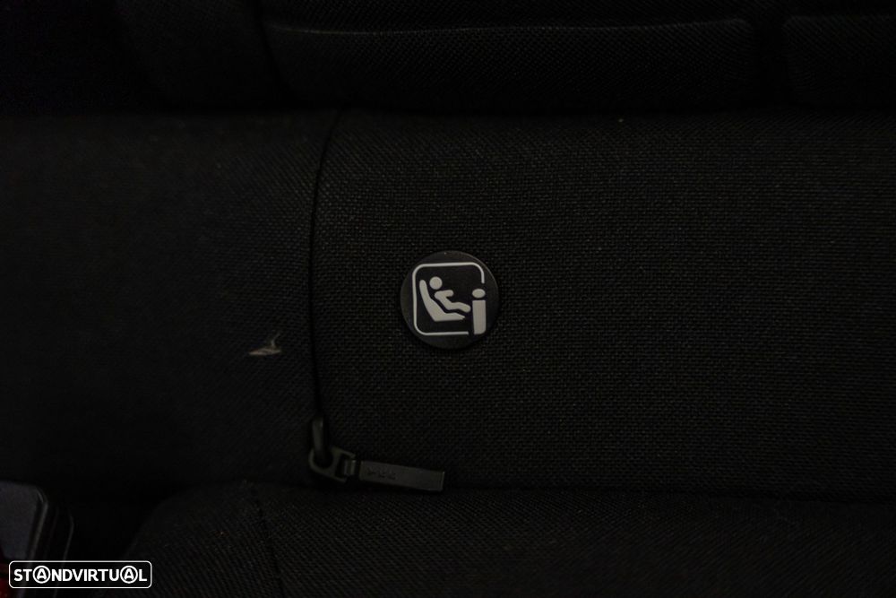Citroën e-C3 44 kWh Autonomia Conforto Max - 12