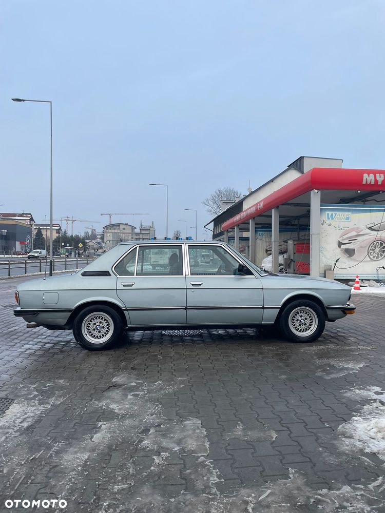 BMW Seria 5 - 3