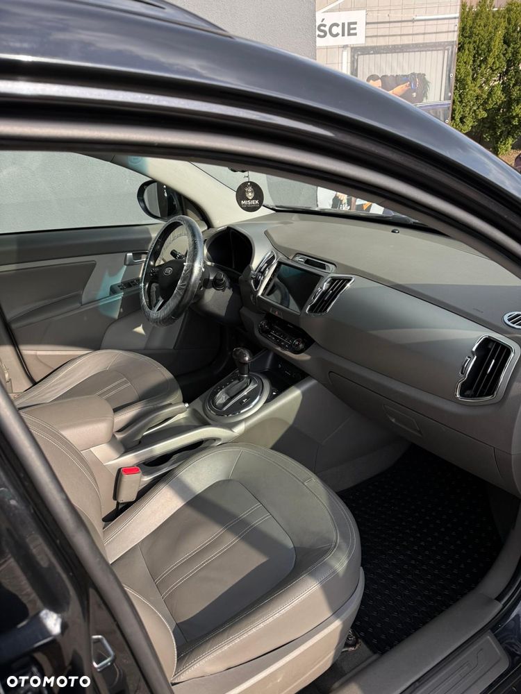 Kia Sportage ver-2-0-crdi-xl - 5
