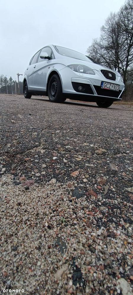 Seat Altea 1.6 TDI Style - 5