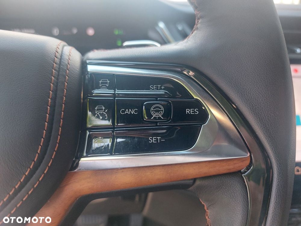 Jeep Grand Cherokee 2.0 4xe PHEV Summit Reserve - 25