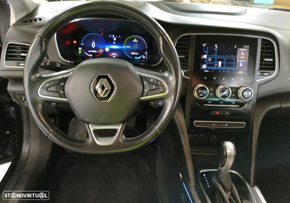 Renault Mégane 1.6 Plug-In Intens - 5