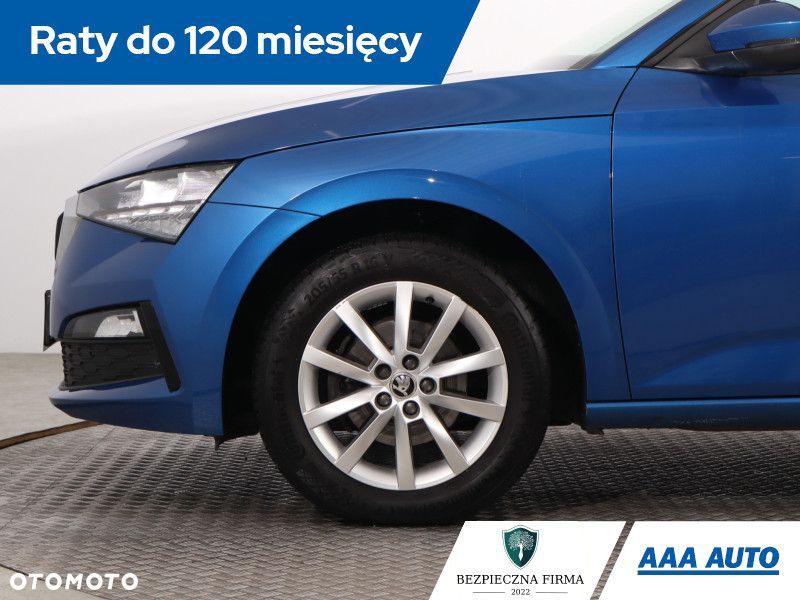 Skoda Scala - 16