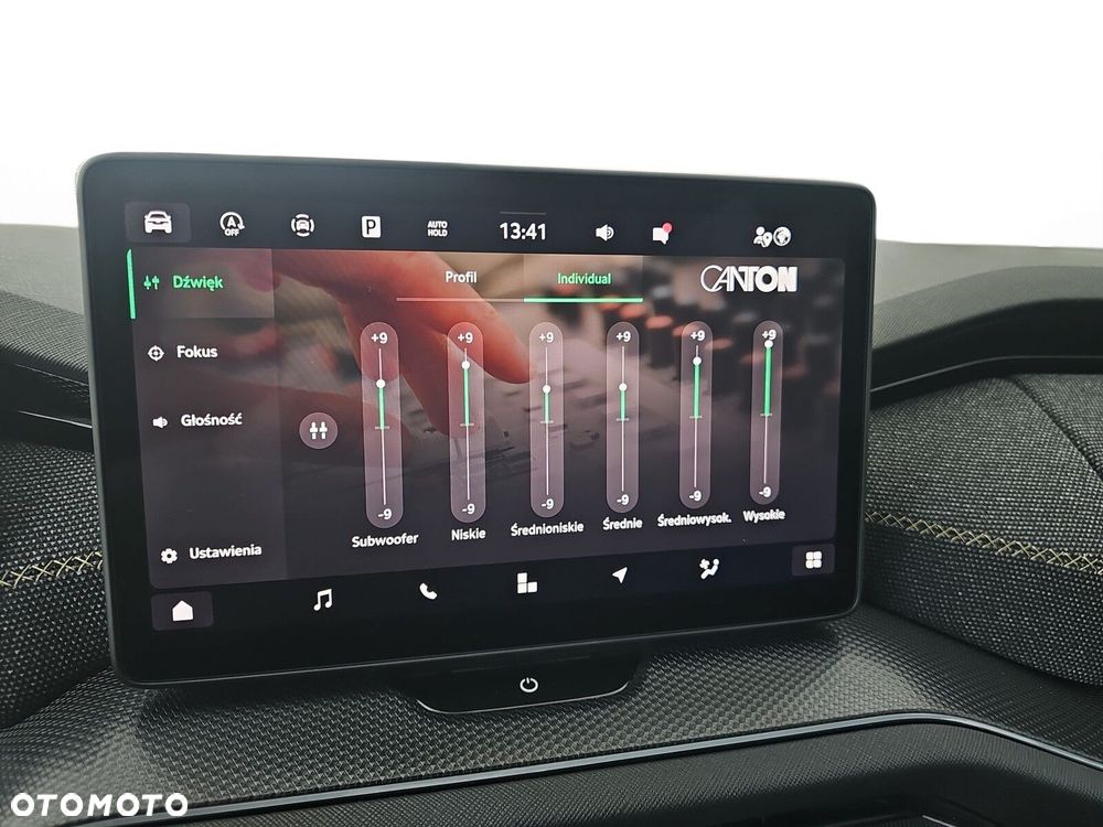 Skoda Kodiaq 2.0 TDI 4x4 Selection DSG - 36