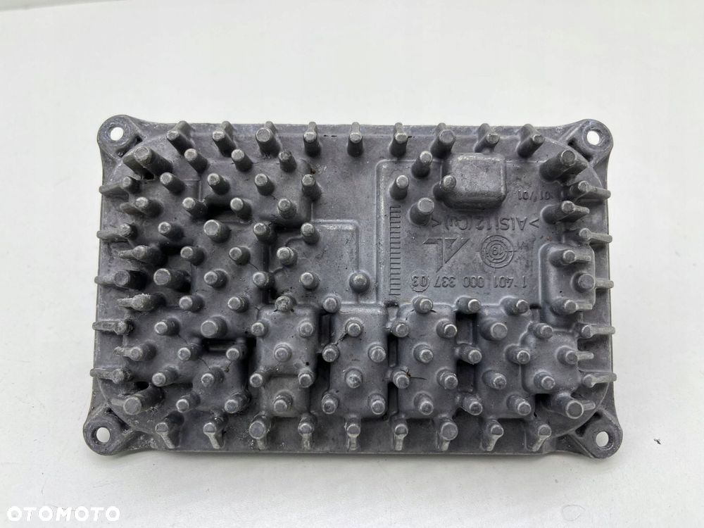 MERCEDES W247 MODUŁ PRZETWORNICA LAMPY LED A2479002810 - 2