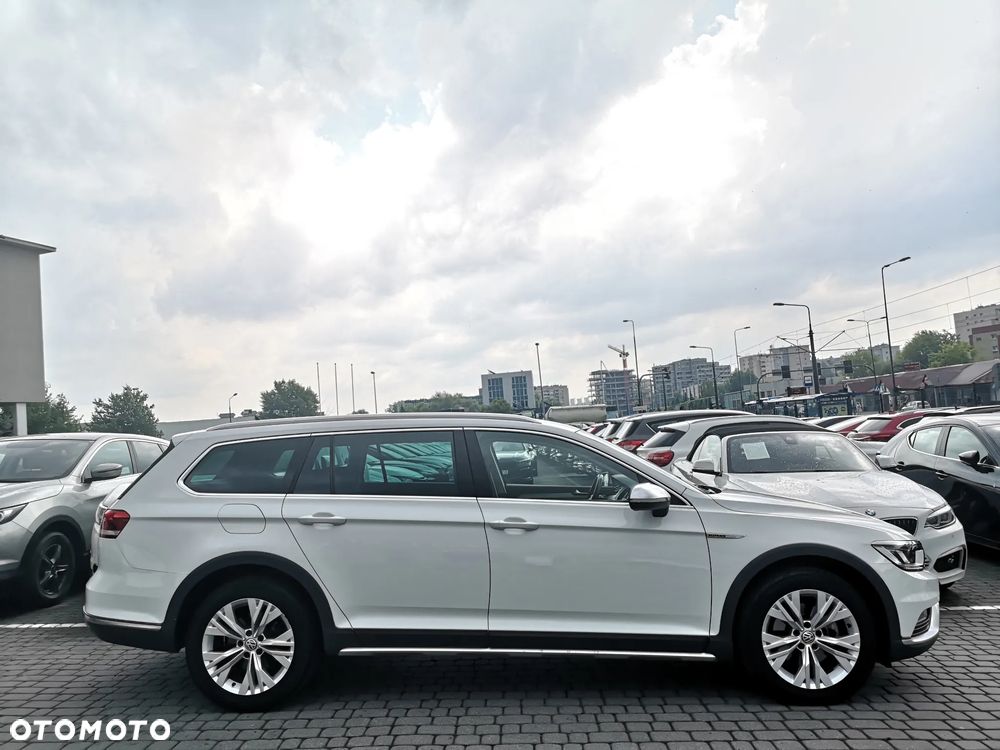 Volkswagen Passat Alltrack 2.0 TDI SCR 4Motion DSG - 6