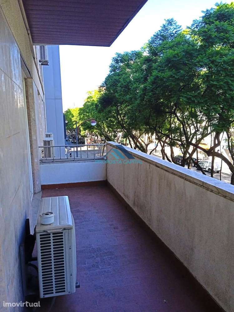 Escritório - Avenidas Novas - Grande imagem: 4/26