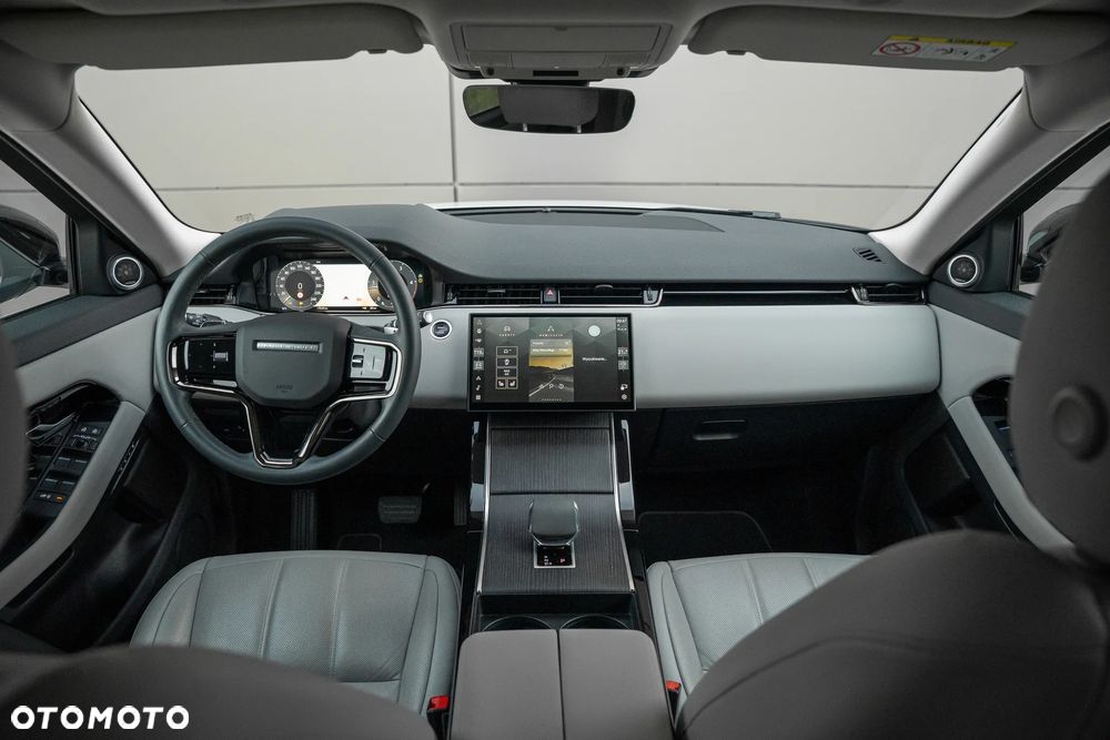 Land Rover Range Rover Evoque 2.0 D165 mHEV S - 20