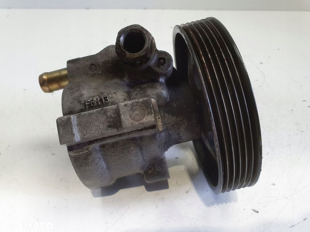 Volvo S40 V40 1.9 D DCI POMPA WSPOMAGANIA 8200071050 - 6