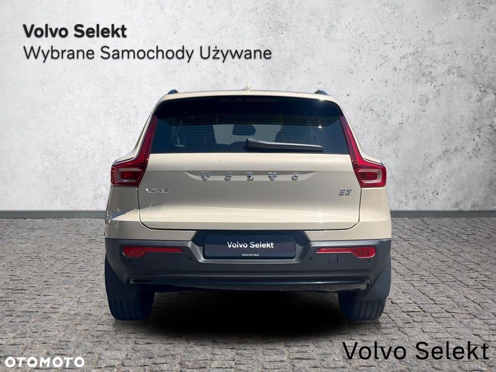 Volvo XC 40 - 6