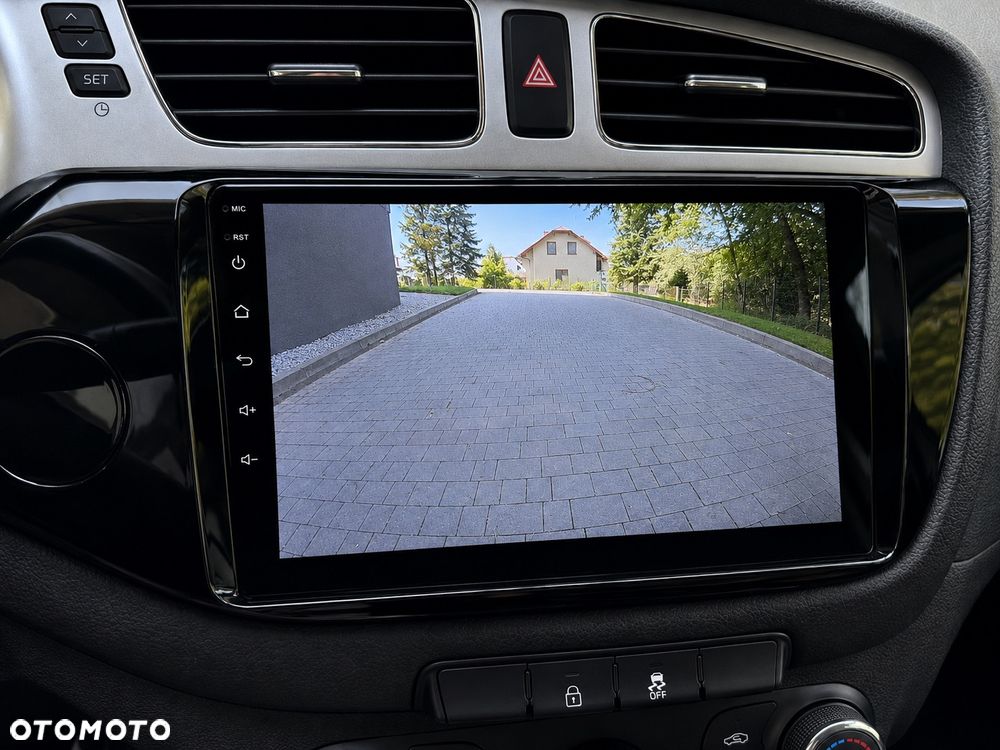 Kia Ceed 1.6 GDI Business Line - 27