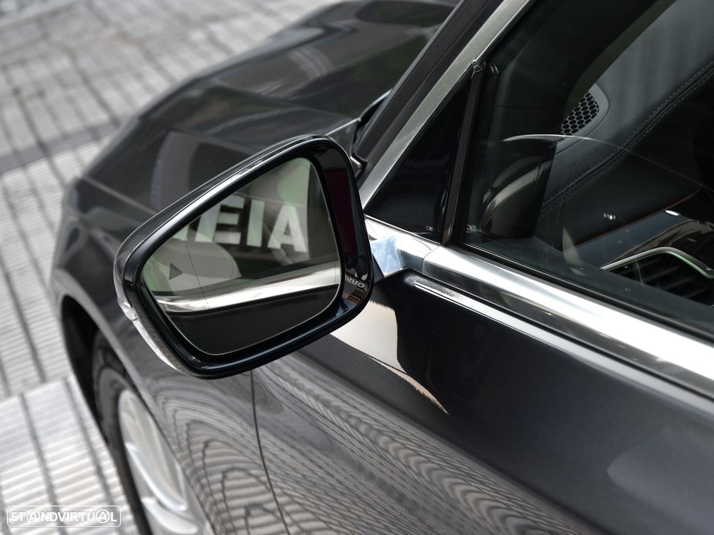 BMW 730 d - 40