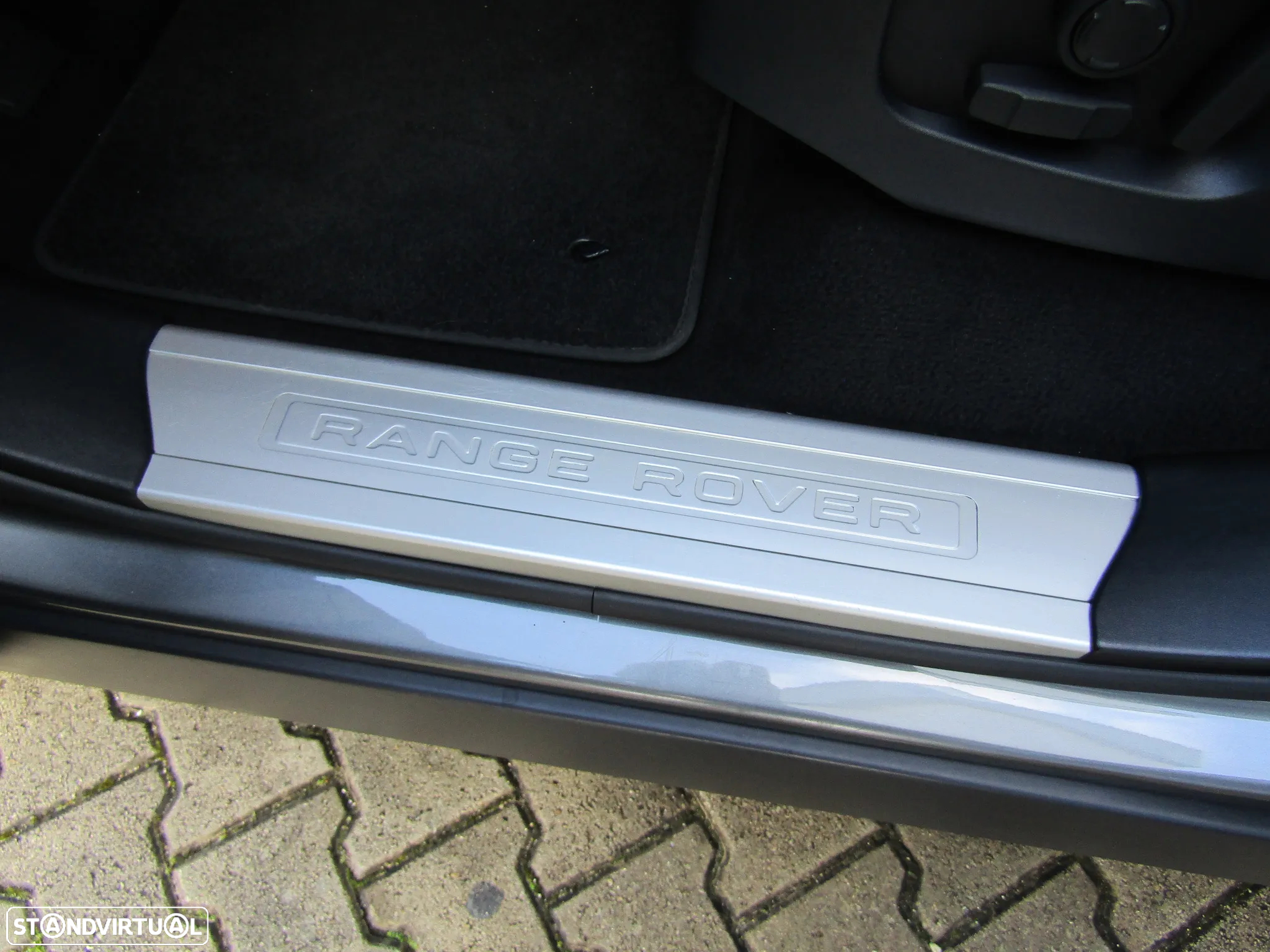Land Rover Range Rover Sport 3.0 SDV6 HSE Dynamic - 14