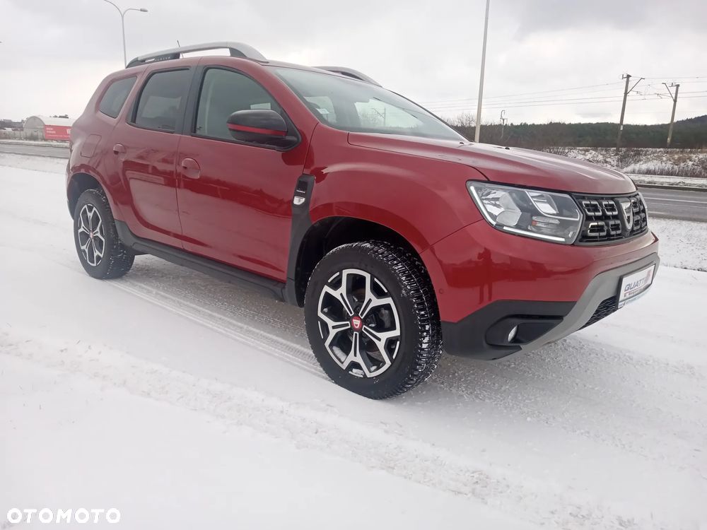 Dacia Duster 1.5 Blue dCi Prestige - 6