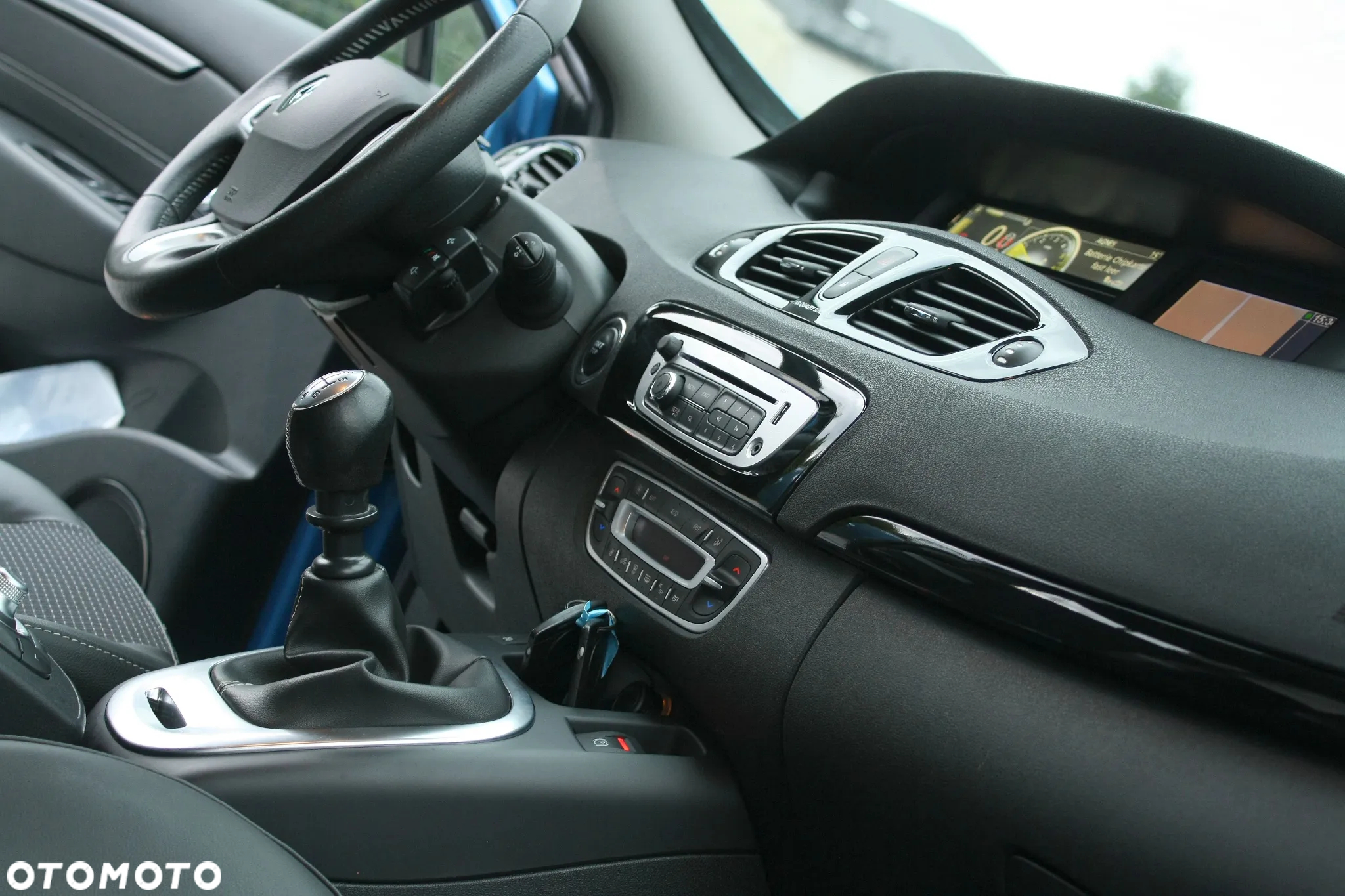 Renault Scenic ENERGY dCi 130 S&S Bose Edition - 30