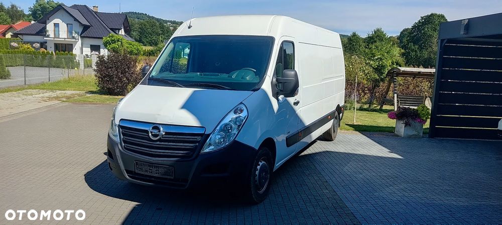 Opel Movano * L3H2 - 3