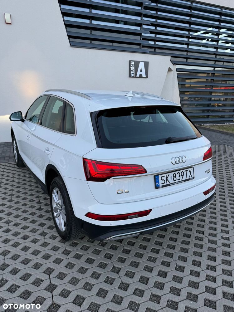 Audi Q5 40 TDI mHEV Quattro S tronic - 17